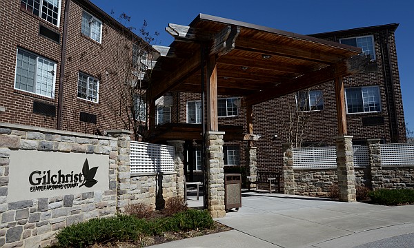 Gilchrist Center Howard County